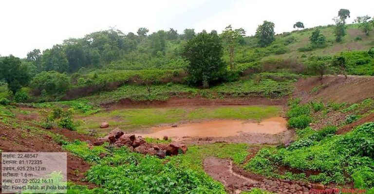 Integrated Forest Mosaic Landscape Management Indian Institute Of Bio